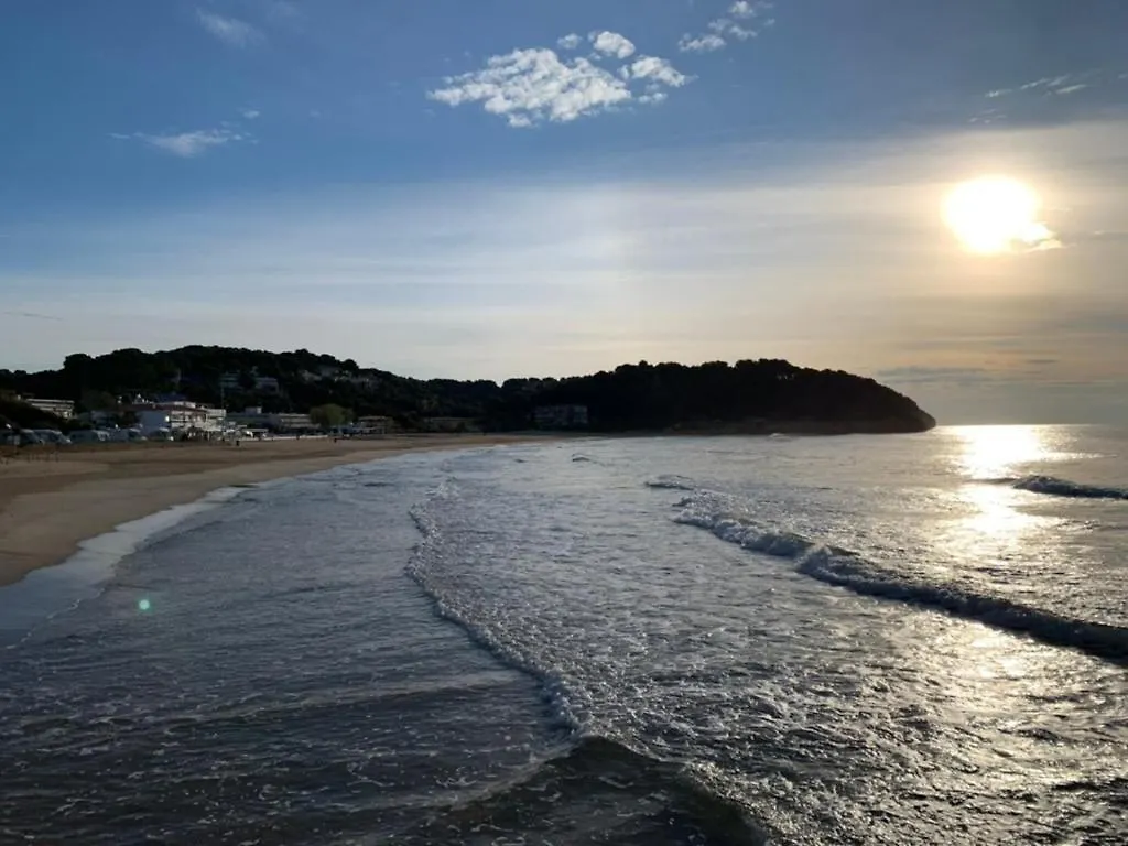 Holiday home Calipso Tamarit Villa Tarragona