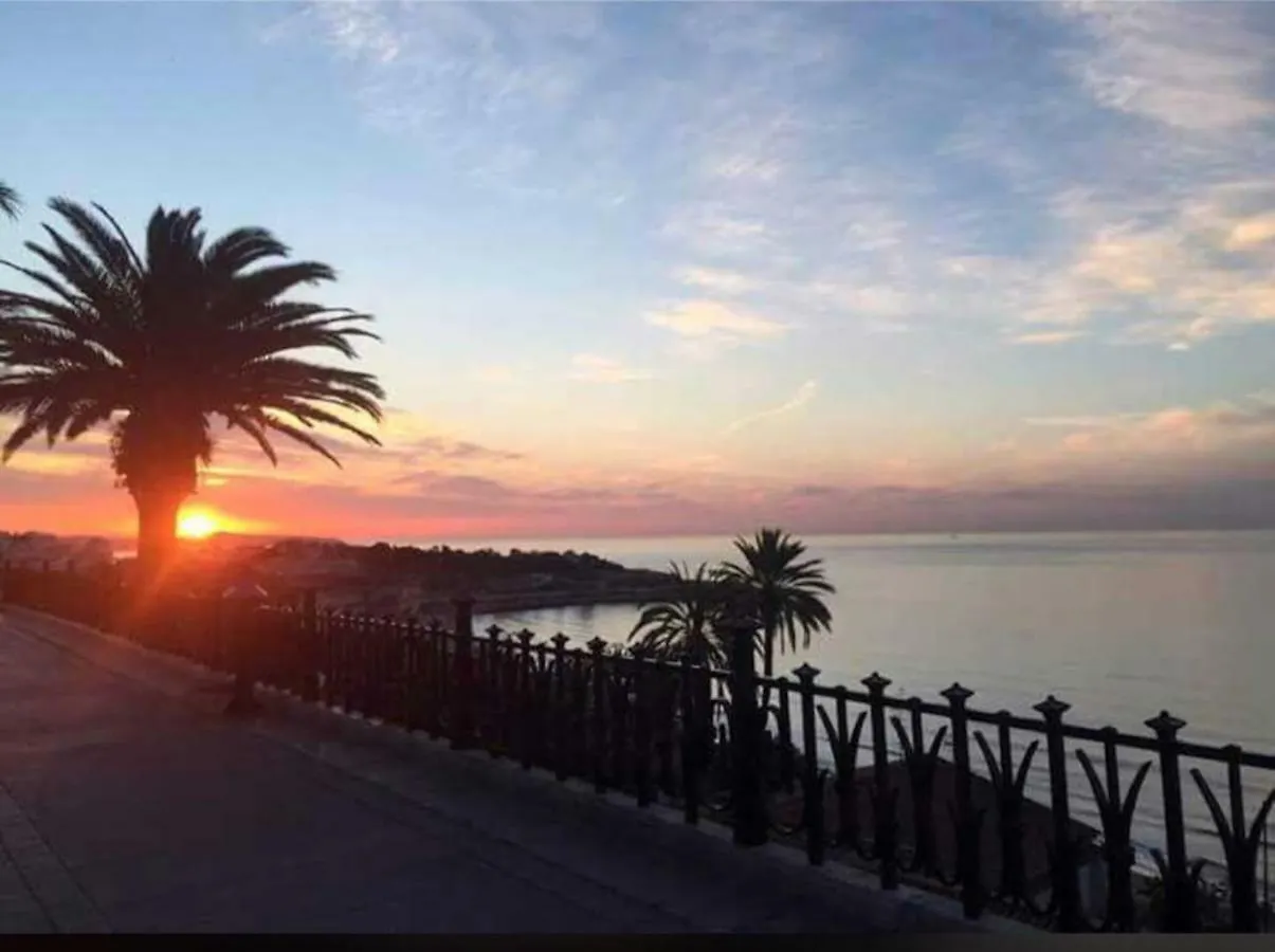 Calipso Tamarit Villa Tarragona Holiday home