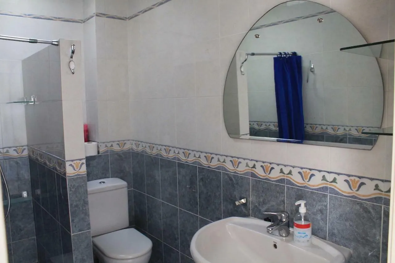 Holiday home Calipso Tamarit Villa Tarragona