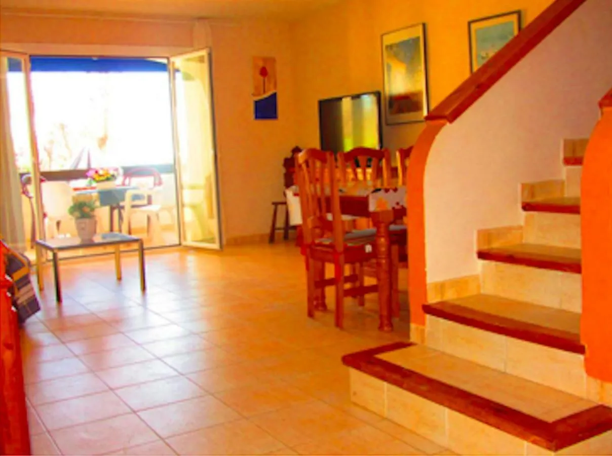 Holiday home Calipso Tamarit Villa Tarragona