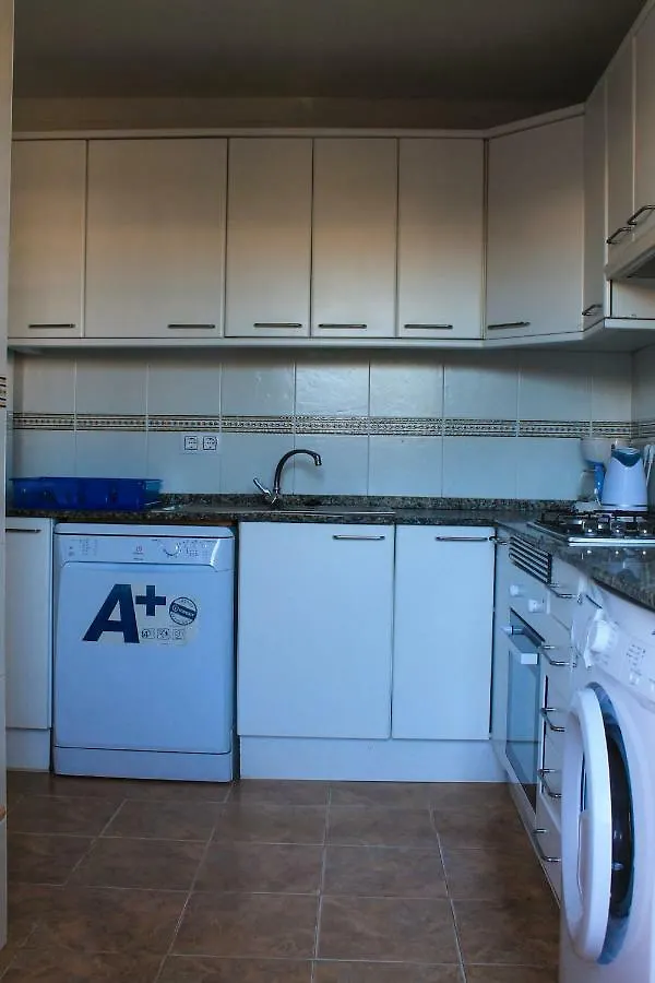 Calipso Tamarit Villa Tarragona Holiday home