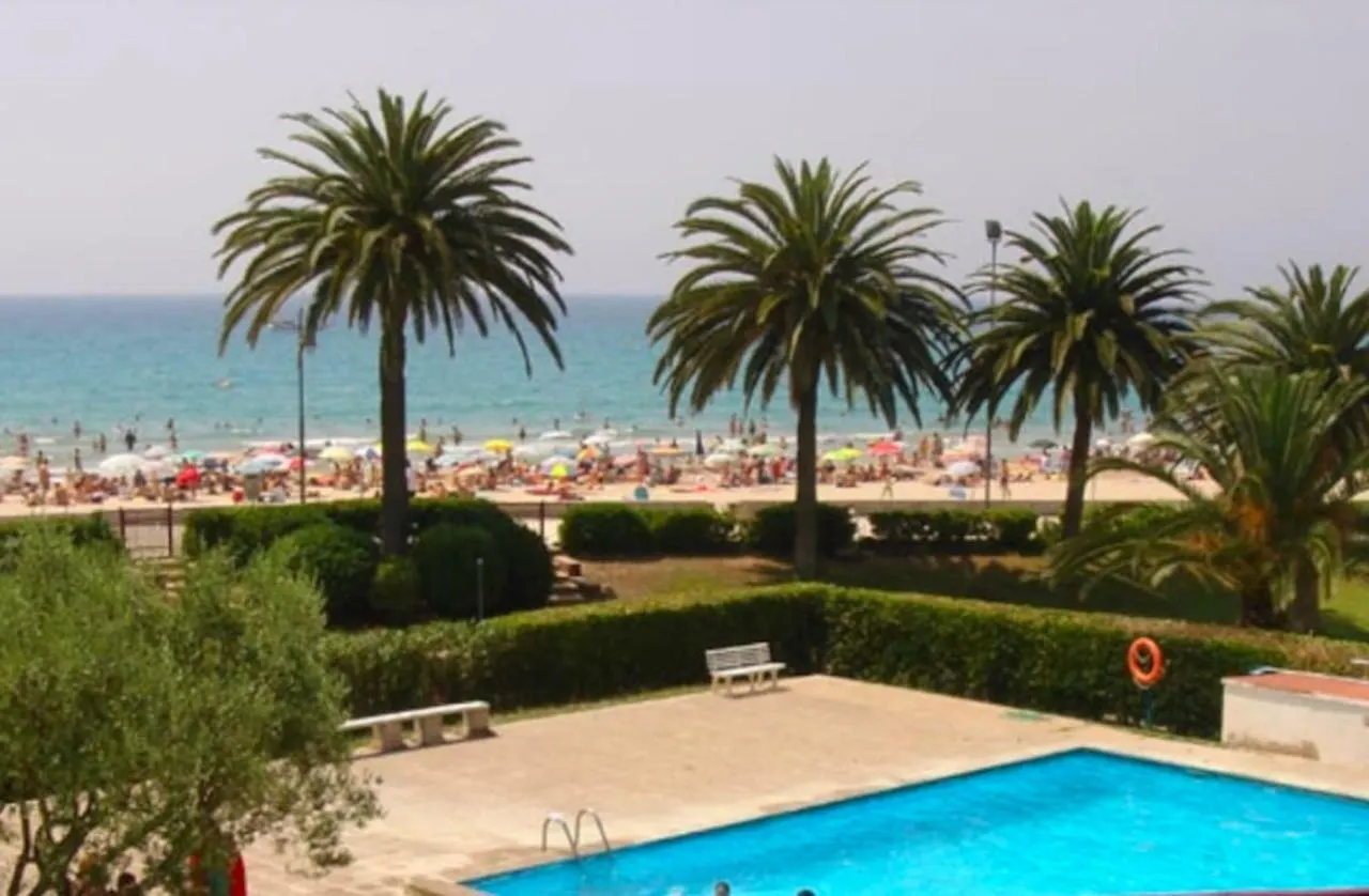 Calipso Tamarit Villa Tarragona Holiday home