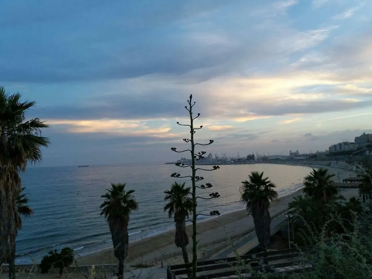 Calipso Tamarit Villa Tarragona 0*,  Spain