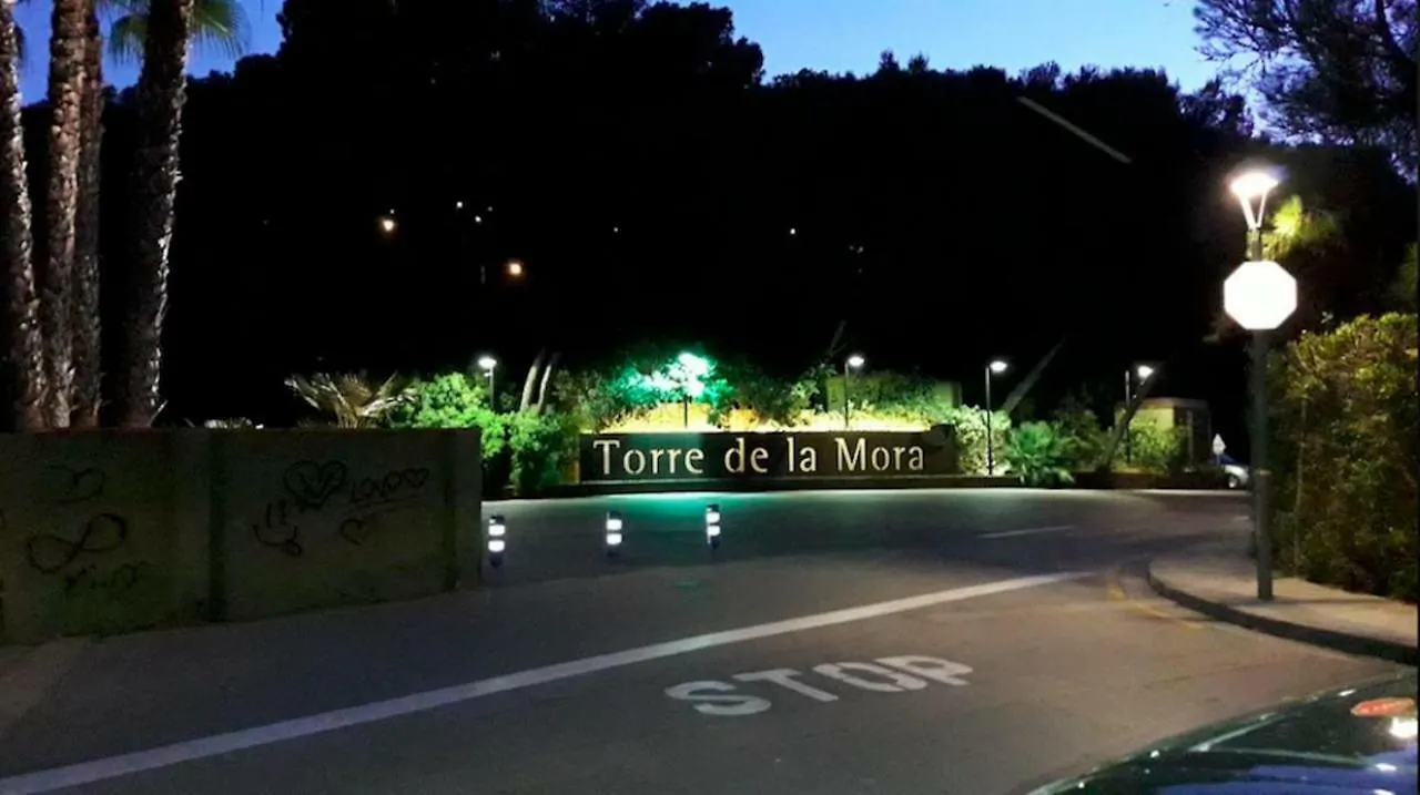 Holiday home Calipso Tamarit Villa Tarragona