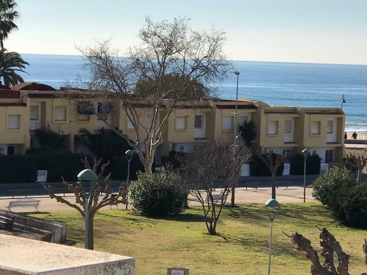 Calipso Tamarit Villa Tarragona Holiday home
