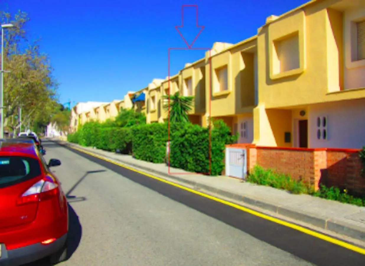 Calipso Tamarit Villa Tarragona Spanien