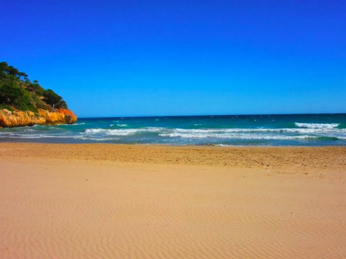 Calipso Tamarit Villa Tarragona