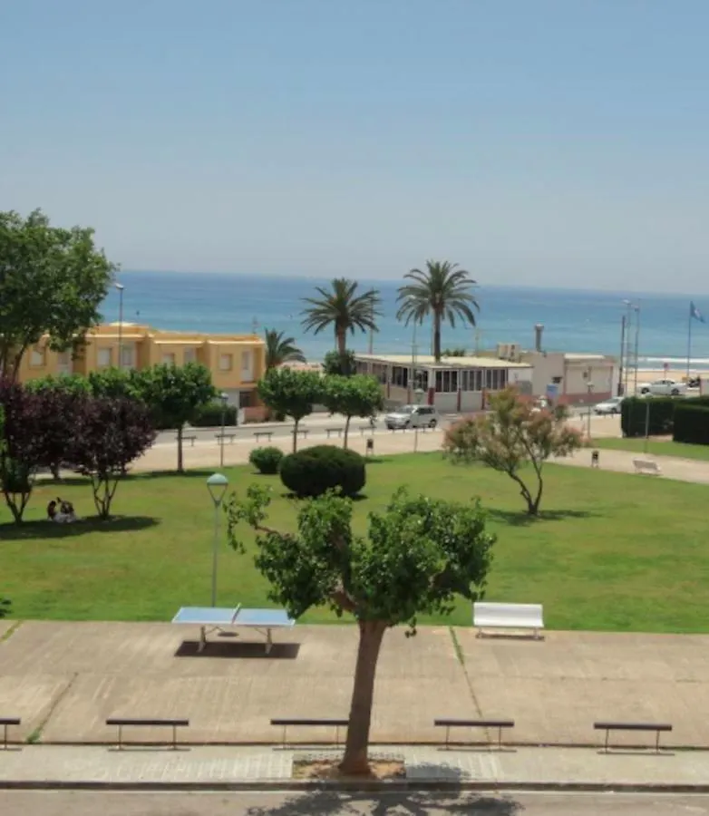 Calipso Tamarit Villa Tarragona Holiday home