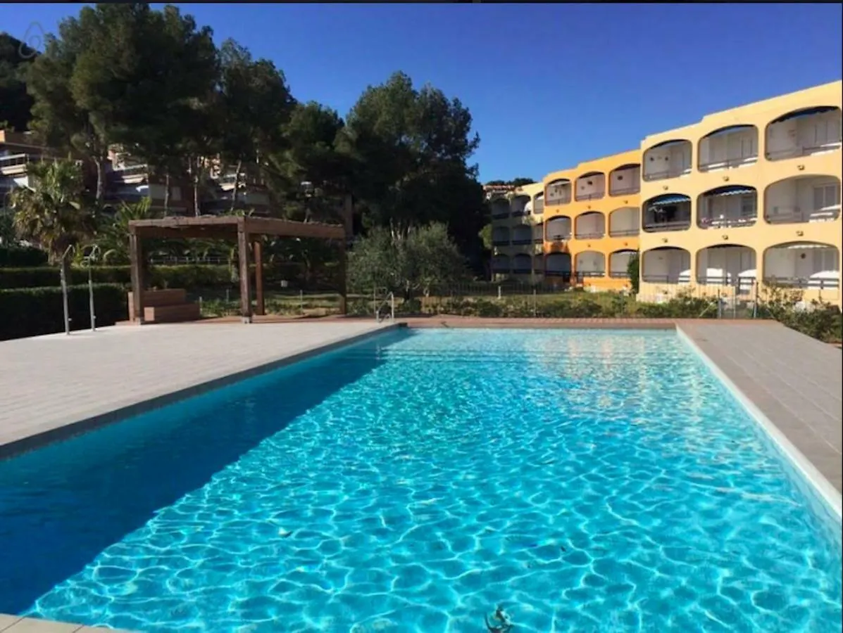 Calipso Tamarit Villa Tarragona Holiday home