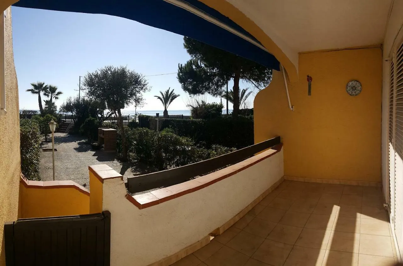 Holiday home Calipso Tamarit Villa Tarragona