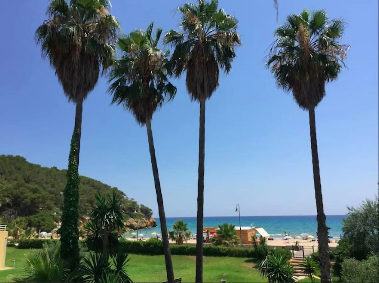 Holiday home Calipso Tamarit Villa Tarragona