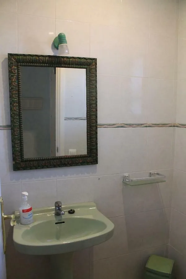 Calipso Tamarit Villa Tarragona Holiday home