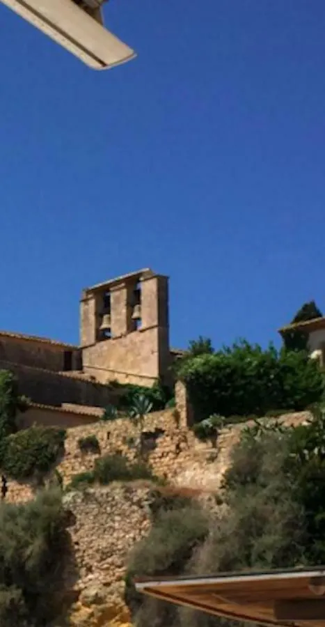 Calipso Tamarit Villa Tarragona 0*,  Spain