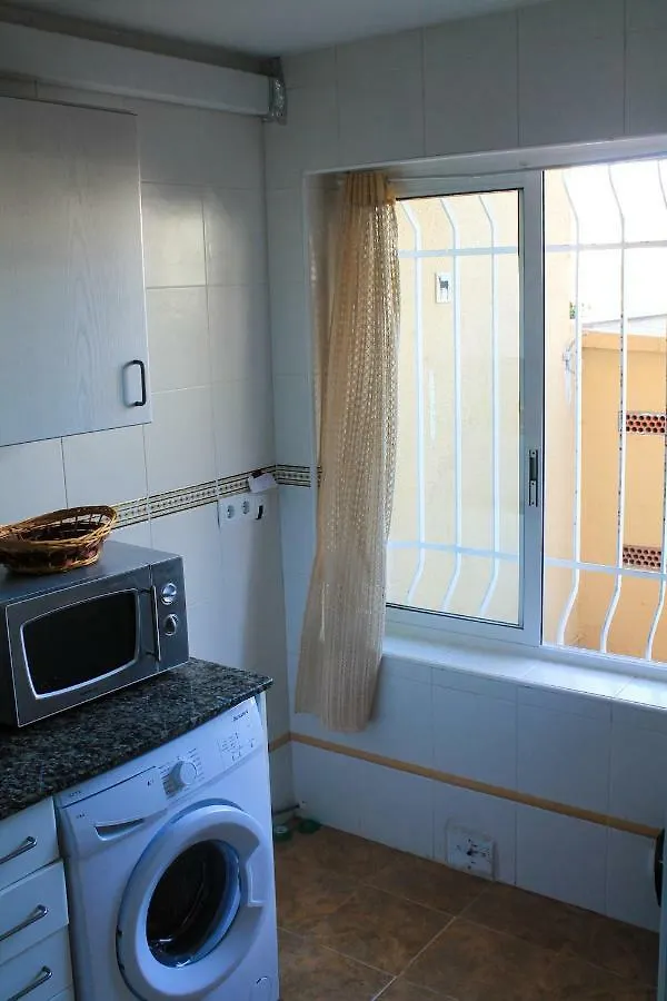 Calipso Tamarit Villa Tarragona