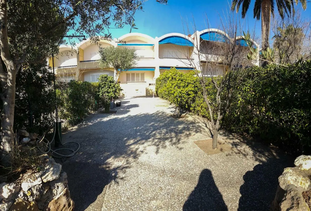 Calipso Tamarit Villa Tarragona 0*,  Spain