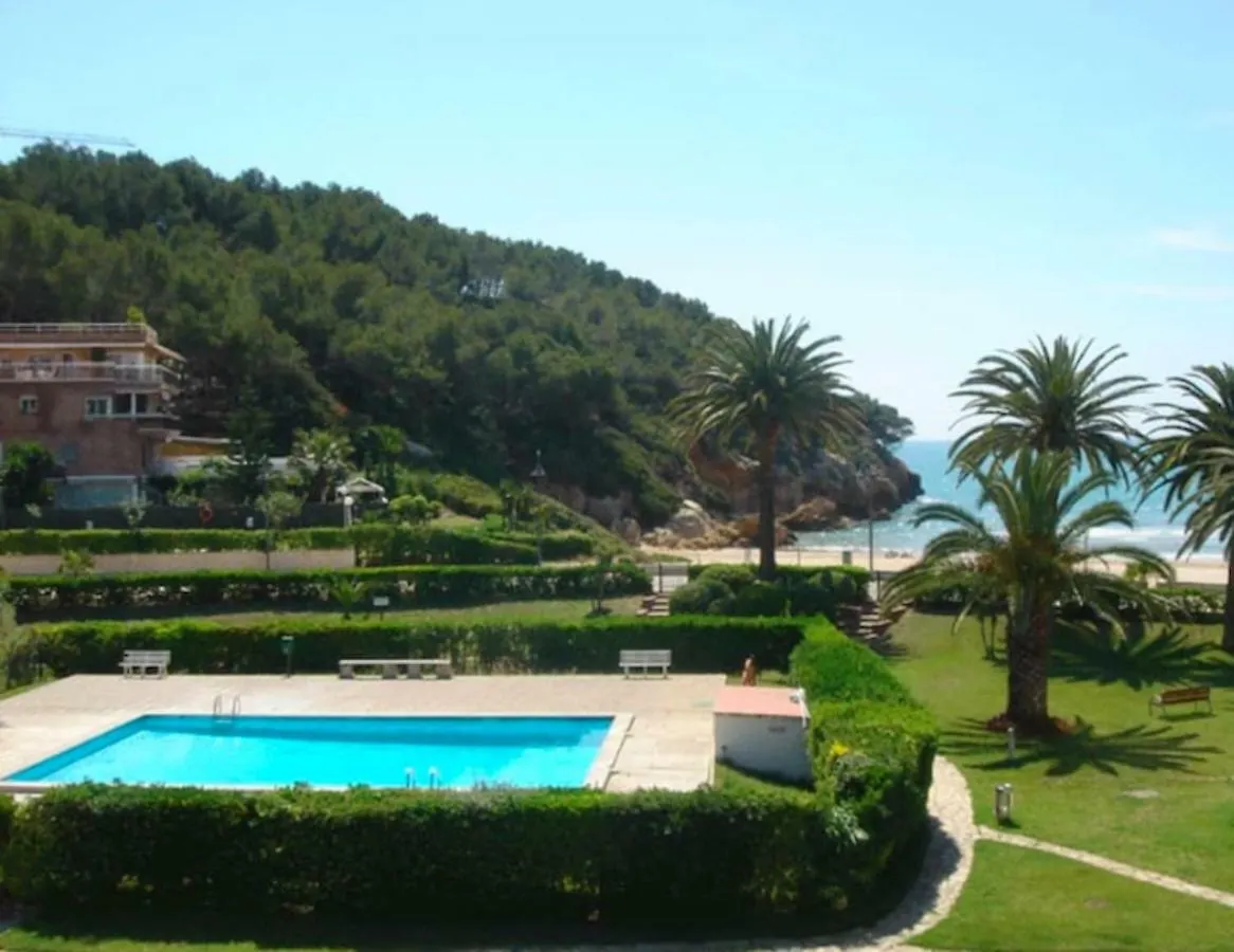 Holiday home Calipso Tamarit Villa Tarragona