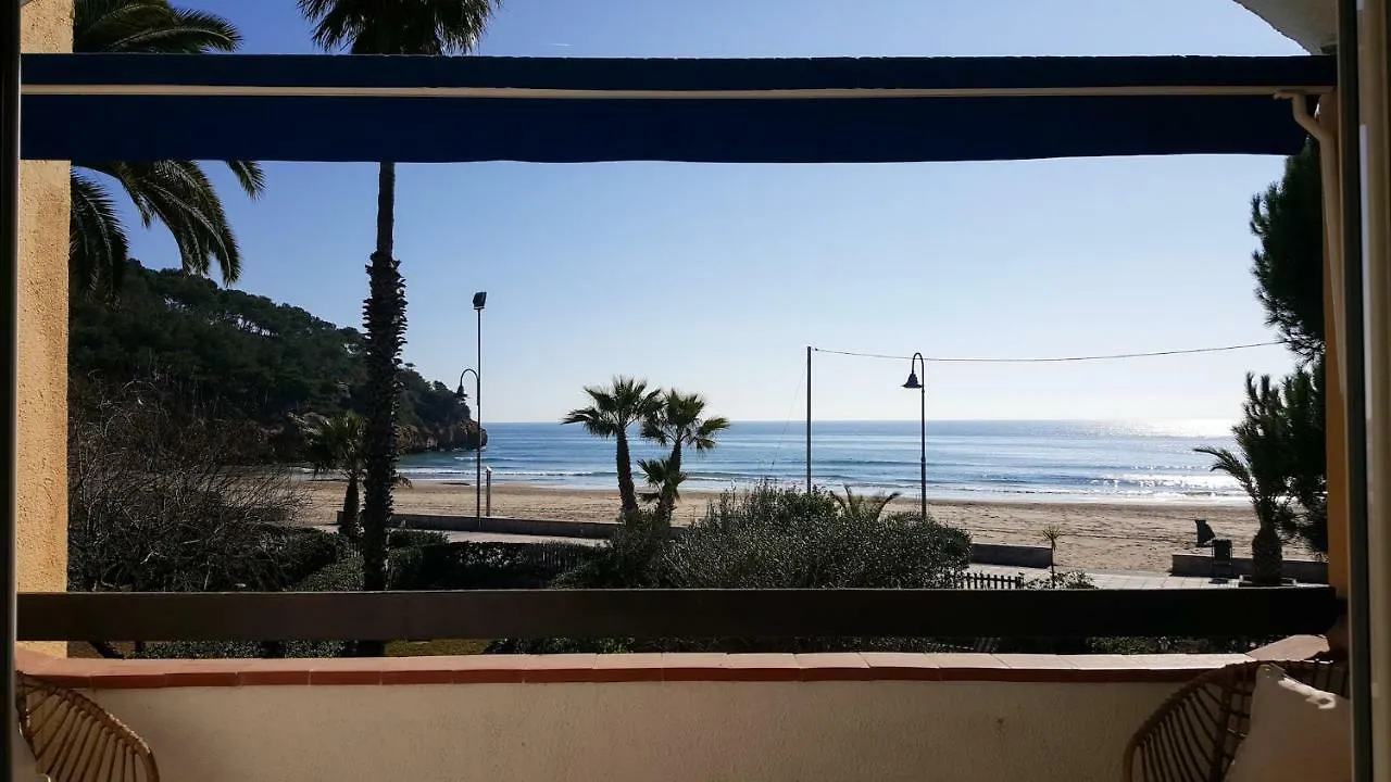 Calipso Tamarit Villa Tarragona 0*,  Spain