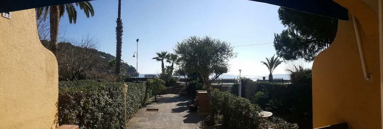 Holiday home Calipso Tamarit Villa Tarragona Spain
