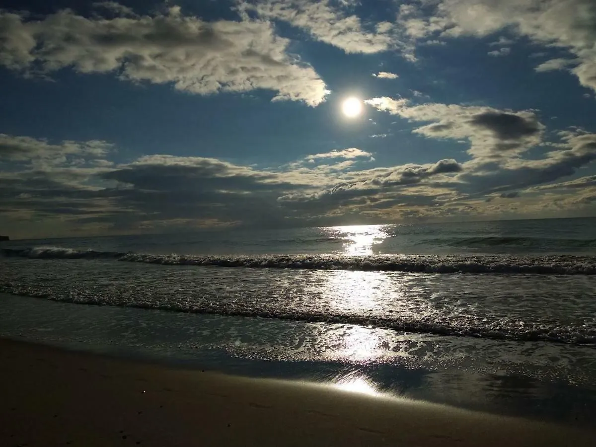 Holiday home Calipso Tamarit Villa Tarragona