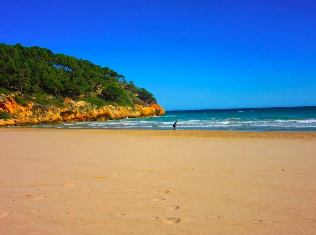 Holiday home Calipso Tamarit Villa Tarragona Spain