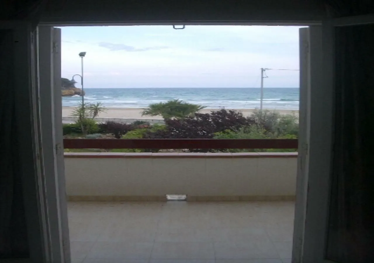Calipso Tamarit Villa Tarragona Spain
