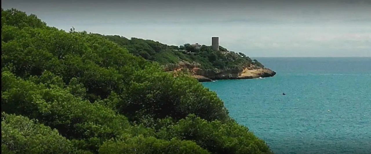 Calipso Tamarit Villa Tarragona Holiday home