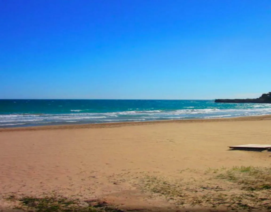Calipso Tamarit Villa Tarragona Holiday home