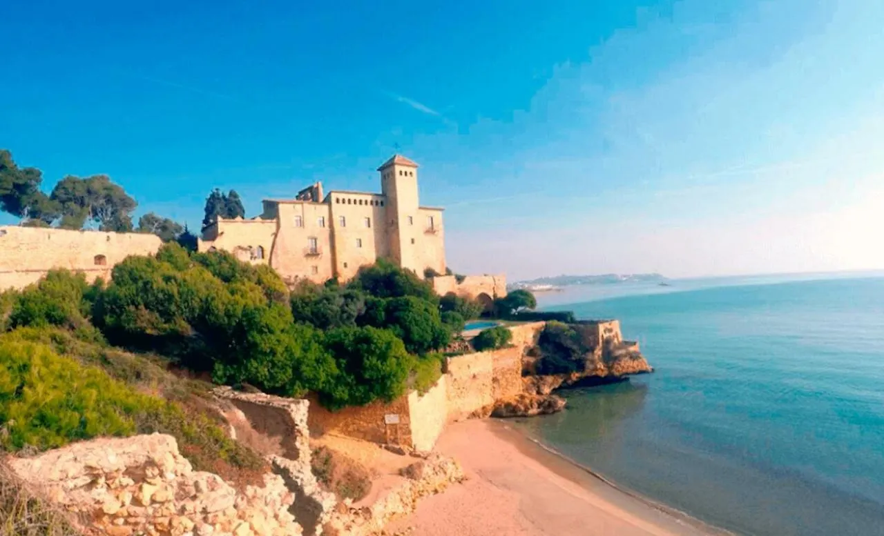Calipso Tamarit Villa Tarragona 0*,  Spain
