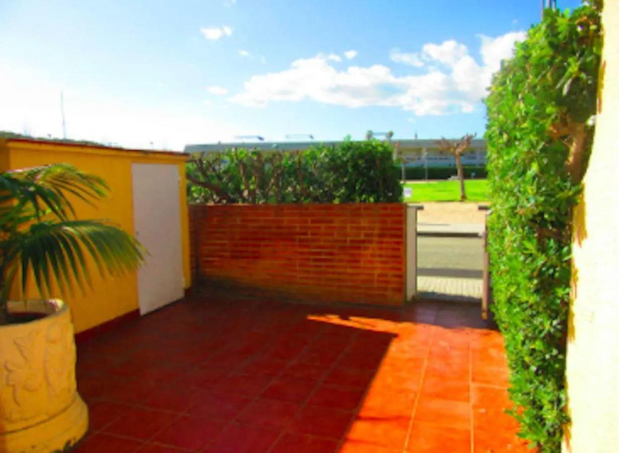 Calipso Tamarit Villa Tarragona