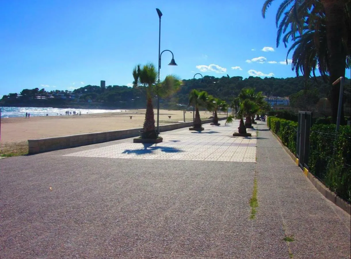 Calipso Tamarit Villa Tarragona Holiday home