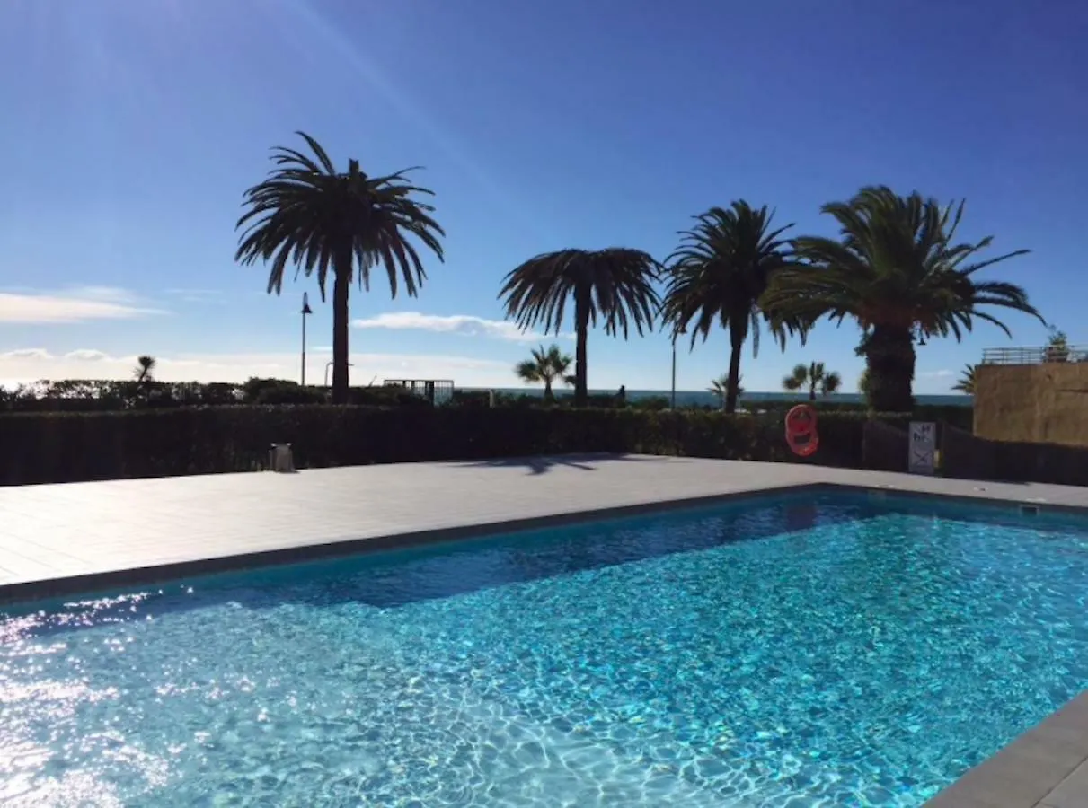 Holiday home Calipso Tamarit Villa Tarragona Spain