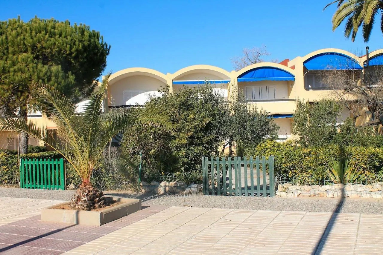 Holiday home Calipso Tamarit Villa Tarragona