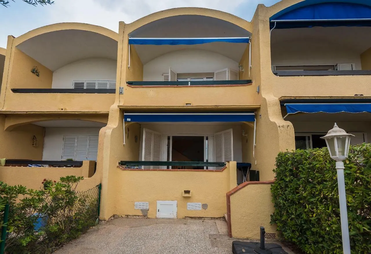 Calipso Tamarit Villa Tarragona Holiday home