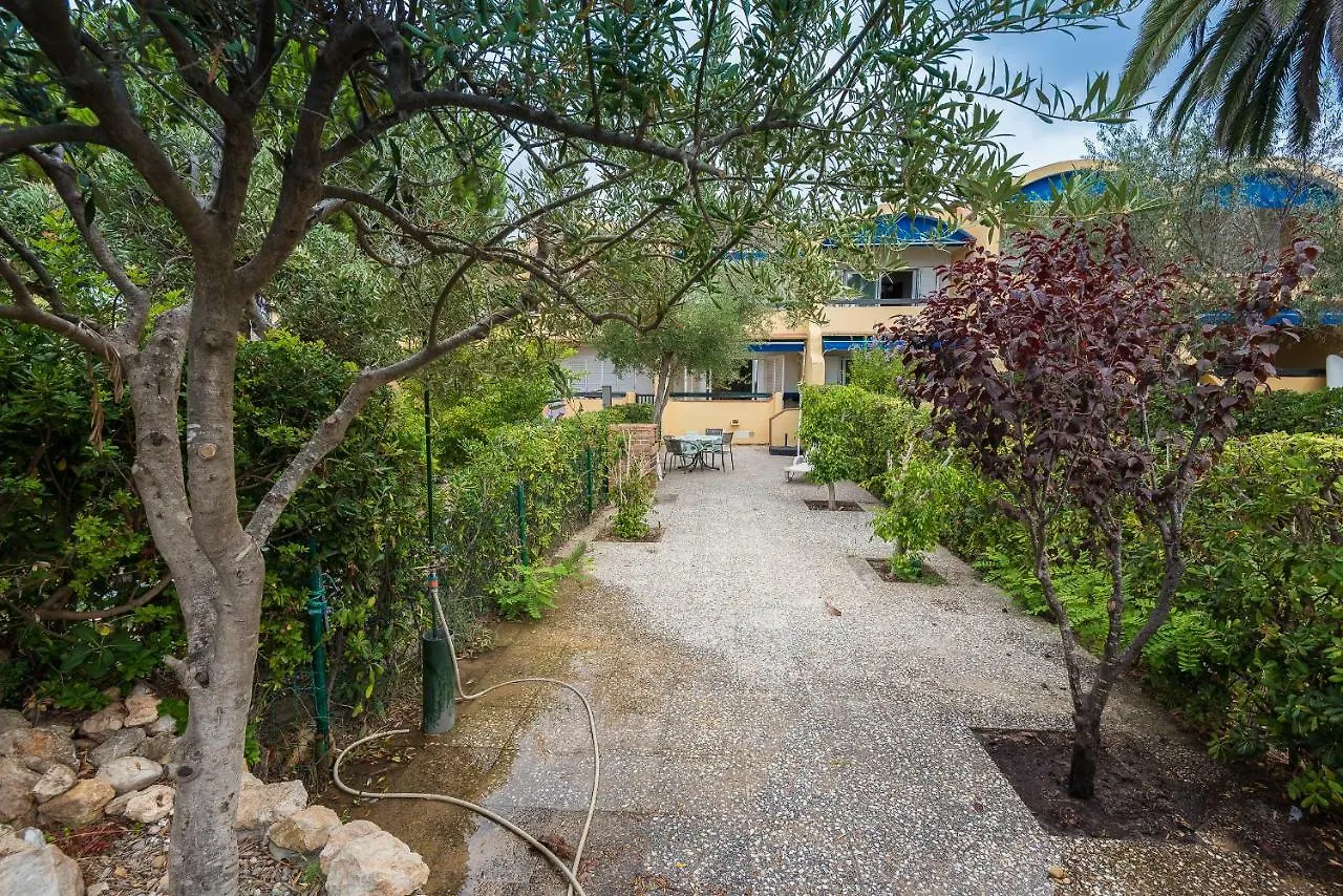 Calipso Tamarit Villa Tarragona Holiday home