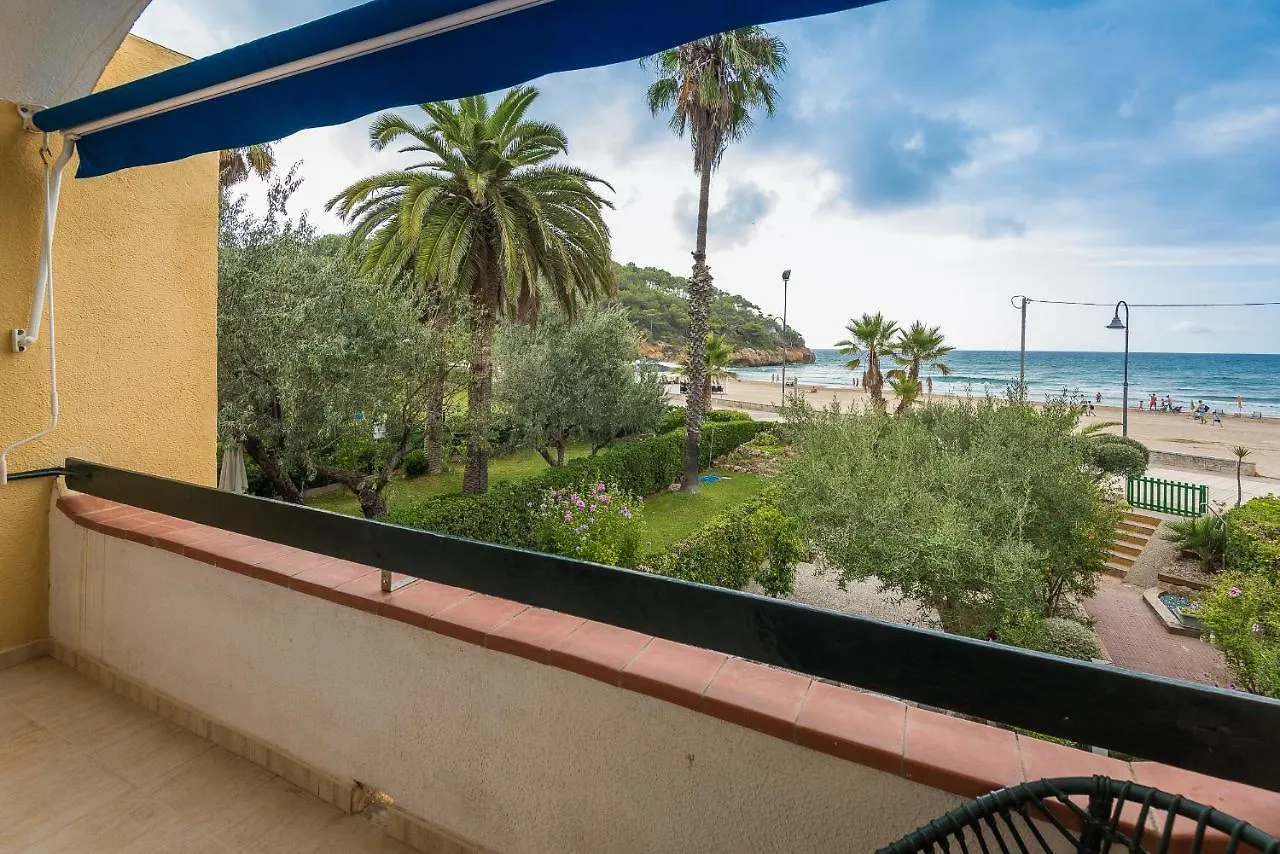 Calipso Tamarit Villa Tarragona