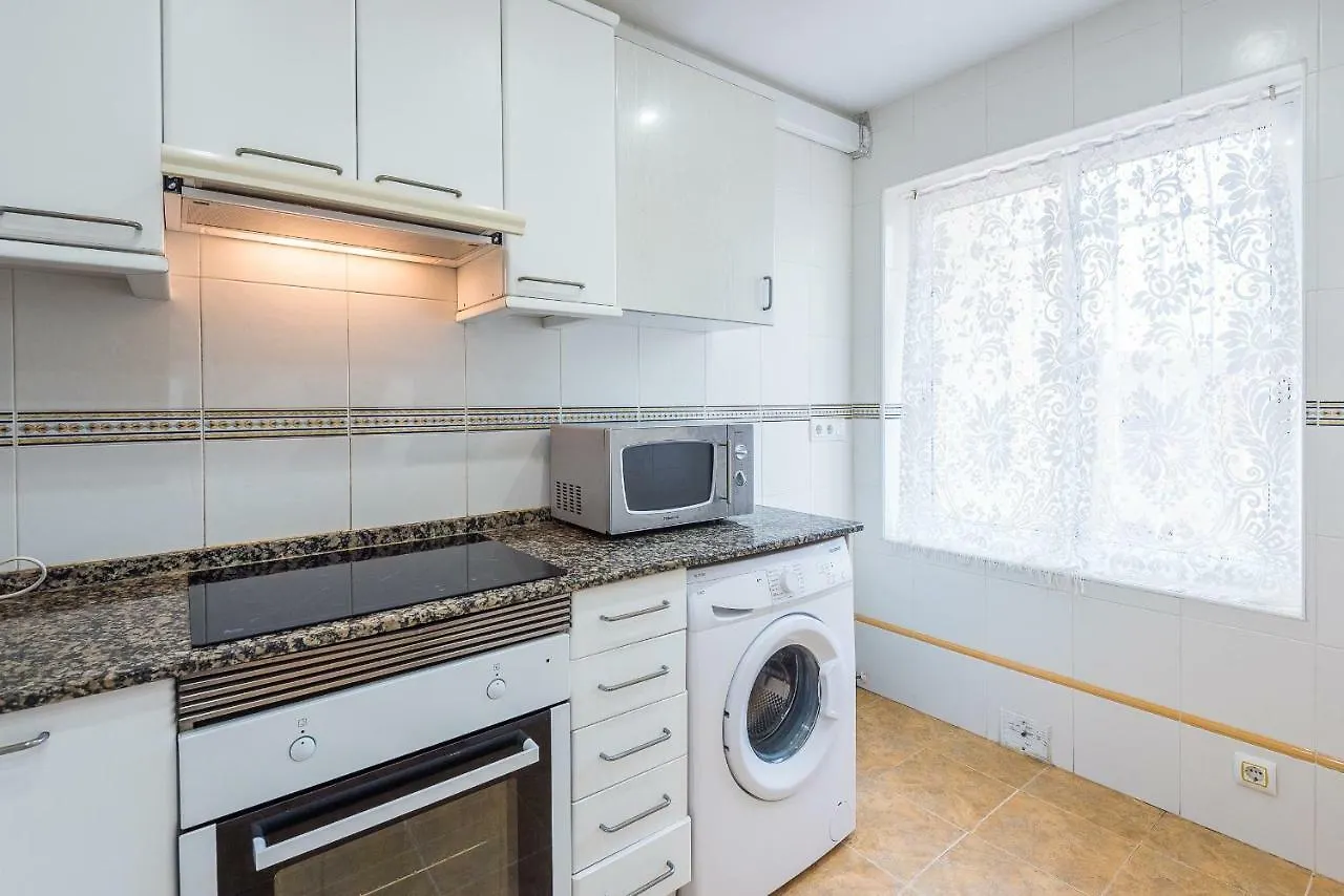 Holiday home Calipso Tamarit Villa Tarragona