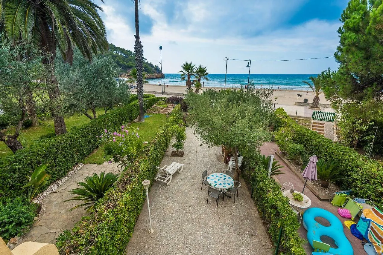 Holiday home Calipso Tamarit Villa Tarragona