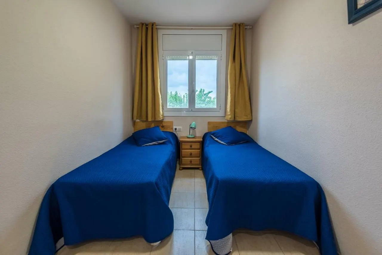 Calipso Tamarit Villa Tarragona Holiday home