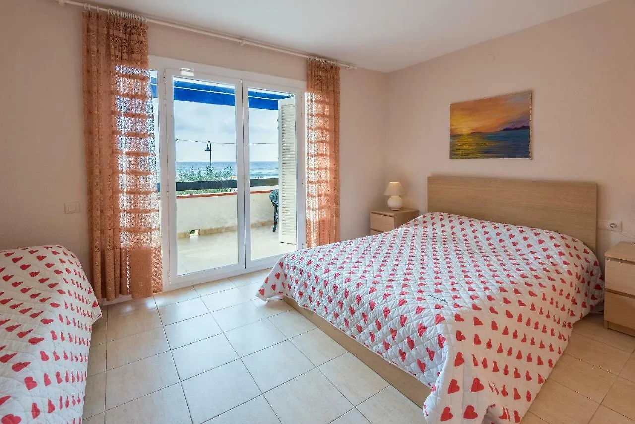 Holiday home Calipso Tamarit Villa Tarragona