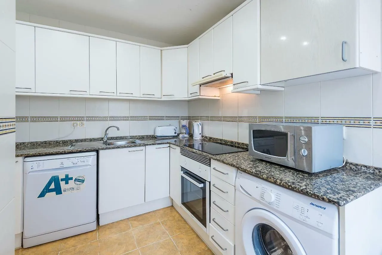 Calipso Tamarit Villa Tarragona Holiday home
