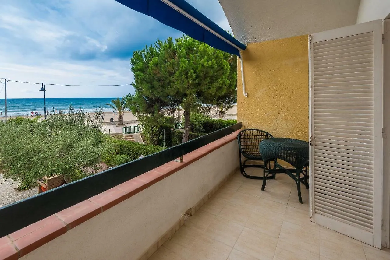 Calipso Tamarit Villa Tarragona Holiday home