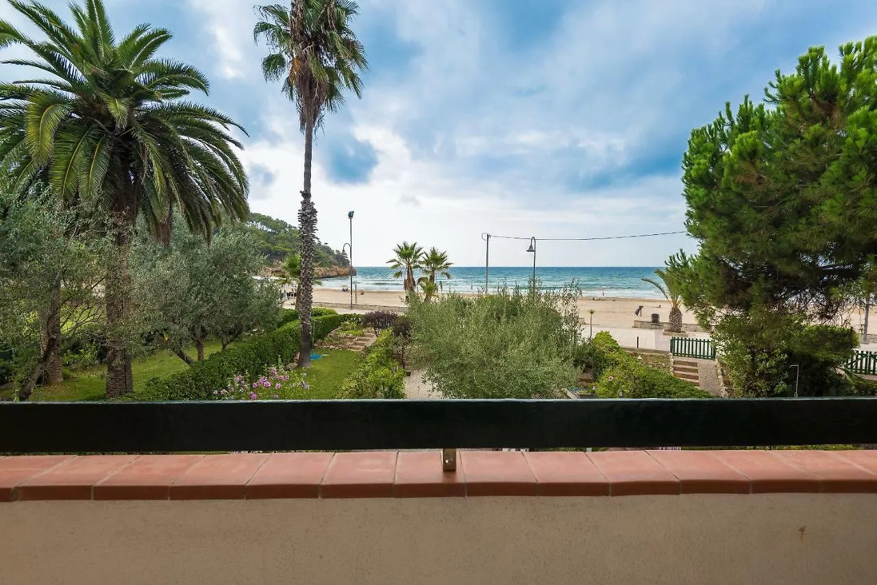 Calipso Tamarit Villa Tarragona